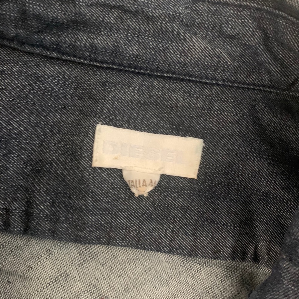 Diesel Top - Picture 5 of 7